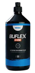 Kovax Buflex Shine Ultrafine Performing Polijstpasta | Automaterialen Timmermans
