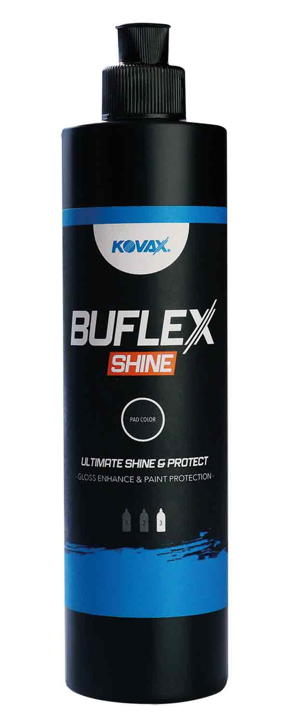 Kovax Buflex Shine Ultimate Glans & Protectie | Automaterialen Timmermans