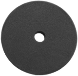 Kovax Buflex Shine Polijstpad – Fijn – Ø125 mm, met middengat | Automaterialen Timmermans