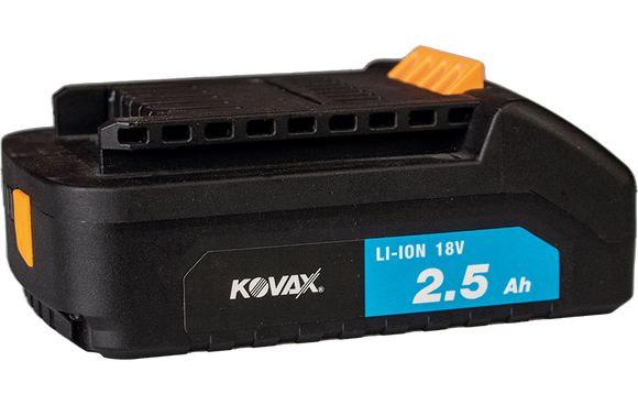 Kovax Chargema-X Battery Pack | Automaterialen Timmermans
