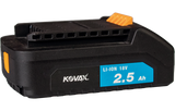 Kovax Chargema-X Battery Pack | Automaterialen Timmermans
