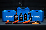 Kovax Buflex Shine Kit Ø75 mm | Automaterialen Timmermans