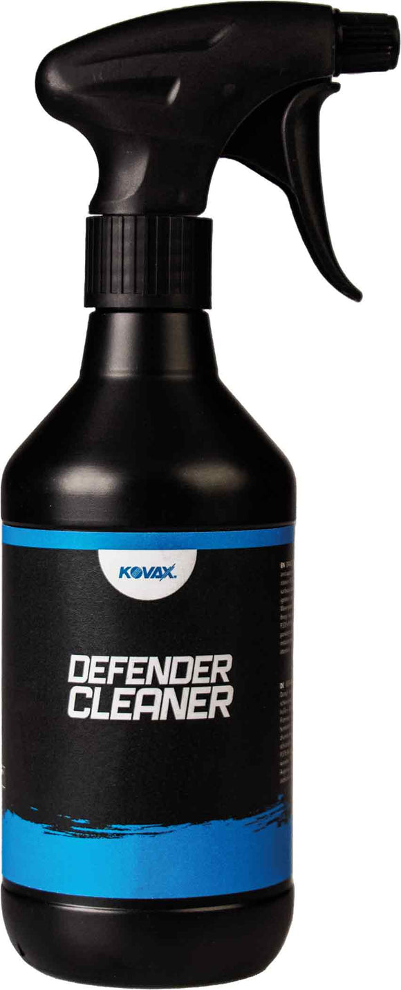 Kovax Defender Cleaner | Automaterialen Timmermans