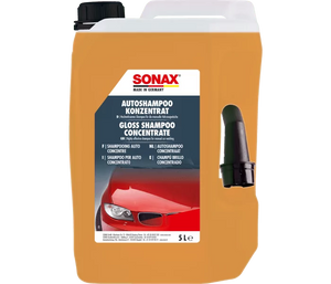 Sonax Autoshampoo | Automaterialen Timmermans