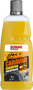 Sonax Caravan shampoo | Automaterialen Timmermans