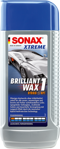 Sonax Xtreme Liquid Wax 1 | Automaterialen Timmermans