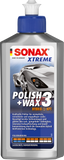 Sonax Xtreme Polish + Wax 3 | Automaterialen Timmermans