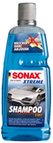 Sonax Xtreme Wash + Dry Shampoo | Automaterialen Timmermans