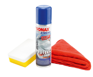 Sonax Xtreme Protect + Shine | Automaterialen Timmermans