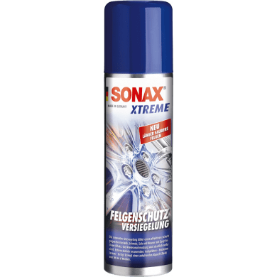 Sonax Xtreme Velgenbeschermende Verzegeling | Automaterialen Timmermans