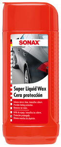 Sonax Auto Hardwax | Automaterialen Timmermans