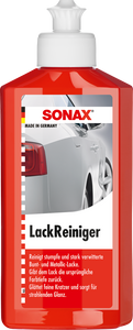 Sonax Cleaner | Automaterialen Timmermans