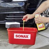 Sonax Wash + Wax | Automaterialen Timmermans