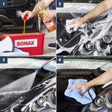 Sonax Wash + Shine Shampoo | Automaterialen Timmermans
