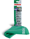 Sonax Microvezeldoek Plus | Automaterialen Timmermans
