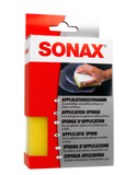 Sonax Applicatiespons | Automaterialen Timmermans