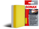 Sonax Applicatiespons | Automaterialen Timmermans