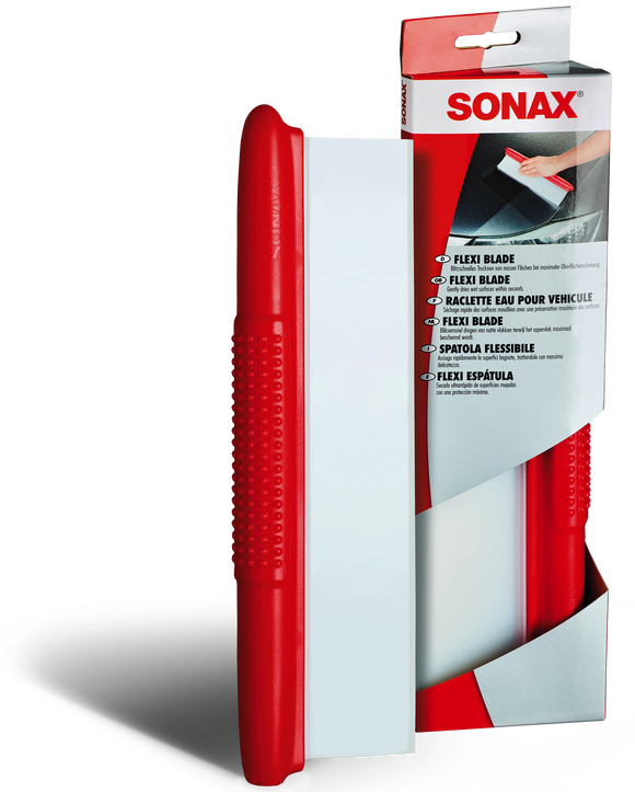 Sonax FlexiBlade | Automaterialen Timmermans