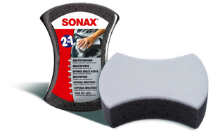 Sonax Multispons | Automaterialen Timmermans
