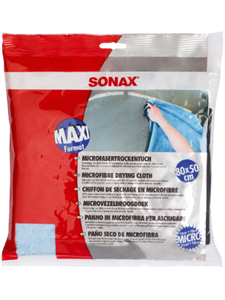Sonax Microvezel droogdoek | Automaterialen Timmermans