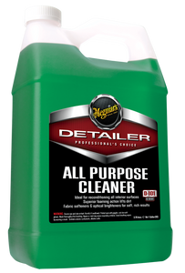 Meguiar's All Purpose Cleaner | Automaterialen Timmermans