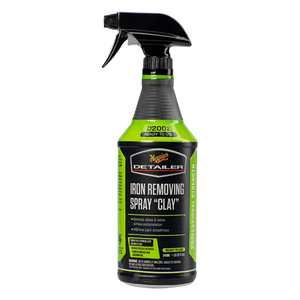 Meguiar’s Iron Removing Spray "Clay" | Automaterialen Timmermans
