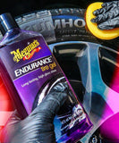 Meguiar's Endurance Tire Gel | Automaterialen Timmermans