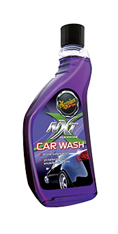 Meguiar’s NXT Generation Car Wash | Automaterialen Timmermans
