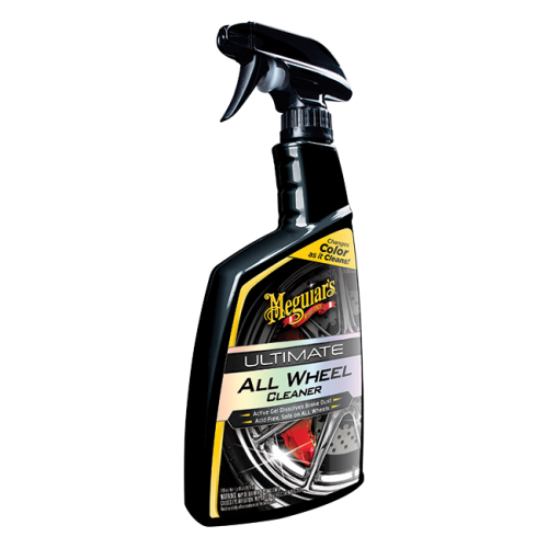 Meguiar’s Ultimate All Wheel Cleaner | Automaterialen Timmermans