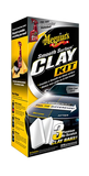 Meguiar’s Smooth Surface Clay Kit | Automaterialen Timmermans