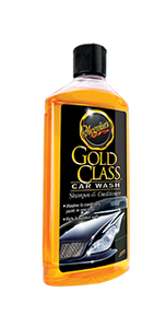 Meguiar’s Gold Class Car Wash Shampoo & Conditioner | Automaterialen Timmermans