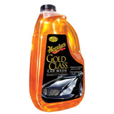Meguiar’s Gold Class Car Wash Shampoo & Conditioner | Automaterialen Timmermans
