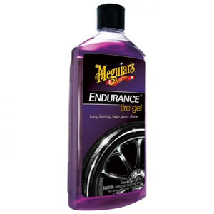 Meguiar's Endurance Tire Gel | Automaterialen Timmermans
