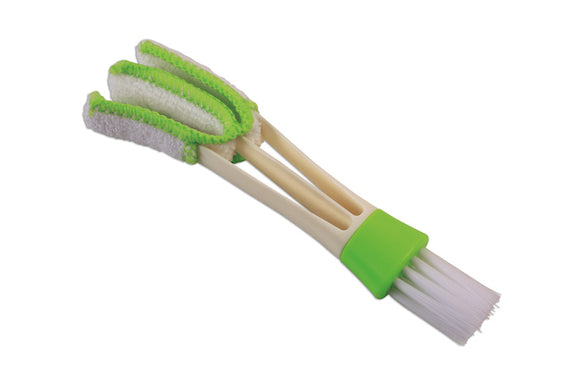 Gunson Twin Head Cleaning Brush | Automaterialen Timmermans