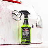 Meguiar’s Iron Removing Spray "Clay" | Automaterialen Timmermans
