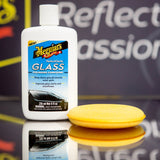 Meguiar's Perfect Clarity Glass Polishing Compound | Automaterialen Timmermans