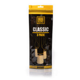 Work Stuff Detailing Brush CLASSIC 3-pack | Automaterialen Timmermans