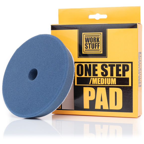 Work Stuff One Step Pad | Automaterialen Timmermans