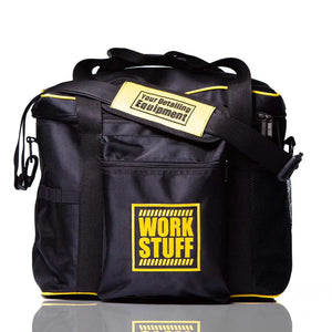 Work Stuff Work Bag | Automaterialen Timmermans