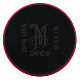 Meguiar’s 5″ Soft Buff Foam Cutting Disc | Automaterialen Timmermans